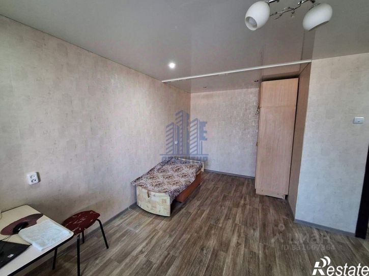 1-комн квартира ул Чернышевского, 9,  д. 9