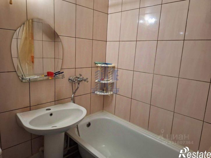 1-комн квартира ул Чернышевского, 9,  д. 9