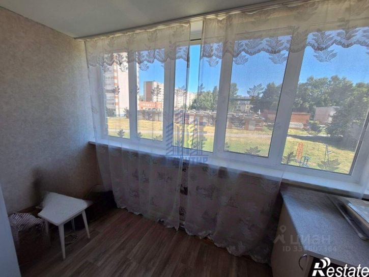 1-комн квартира ул Чернышевского, 9,  д. 9