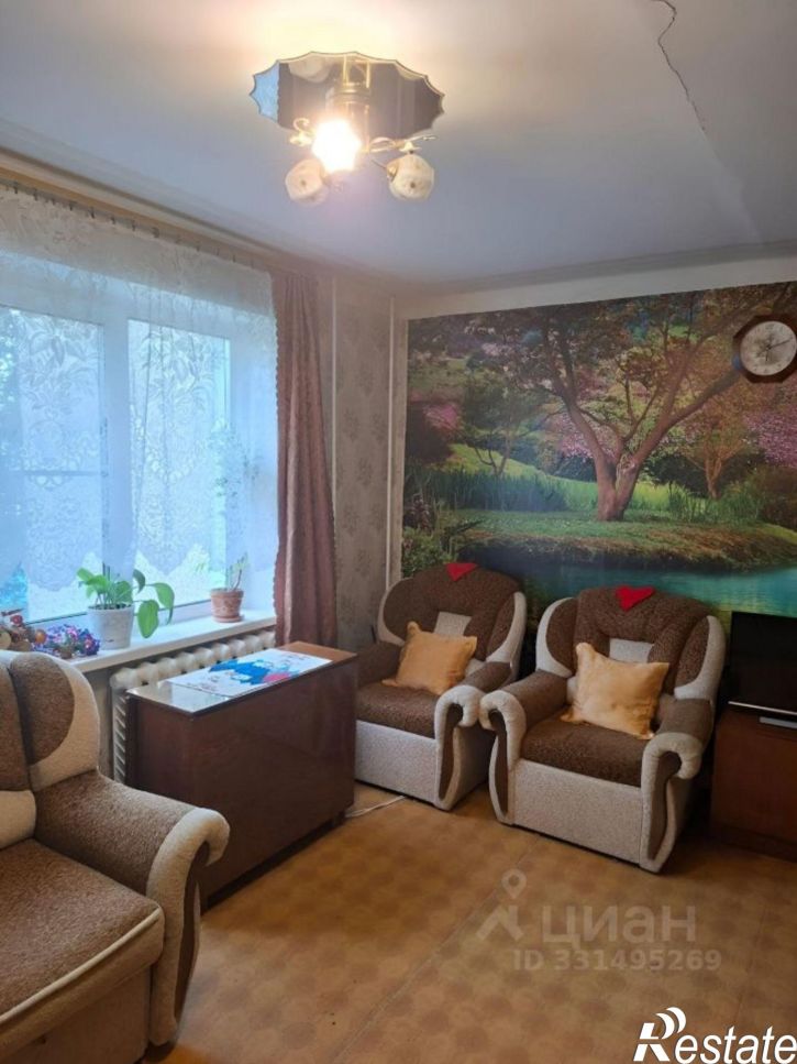 2-комн квартира ул Мичмана Павлова, 56,  д. 56
