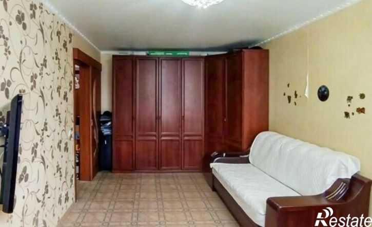1-комн квартира проспект Тракторостроителей, 58 к2,  д. 58 к2