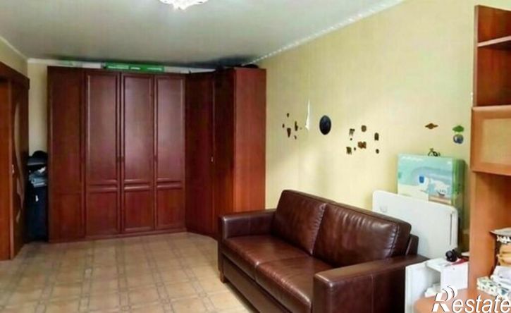 1-комн квартира проспект Тракторостроителей, 58 к2,  д. 58 к2