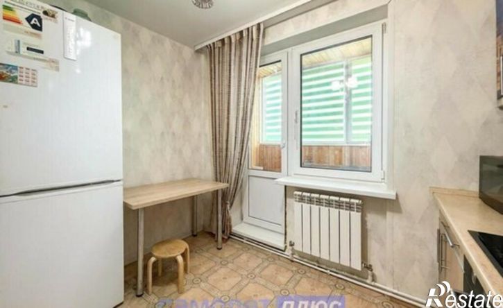 1-комн квартира проспект Тракторостроителей, 58 к2,  д. 58 к2