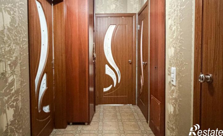1-комн квартира проспект Тракторостроителей, 58 к2,  д. 58 к2