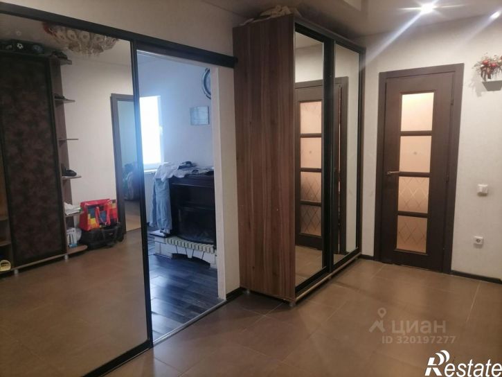 3-комн квартира ул Радужная, 13,  д. 13