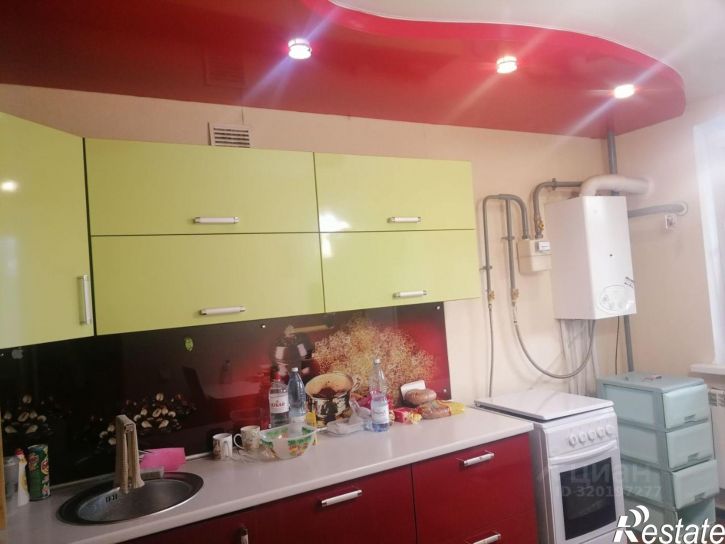 3-комн квартира ул Радужная, 13,  д. 13