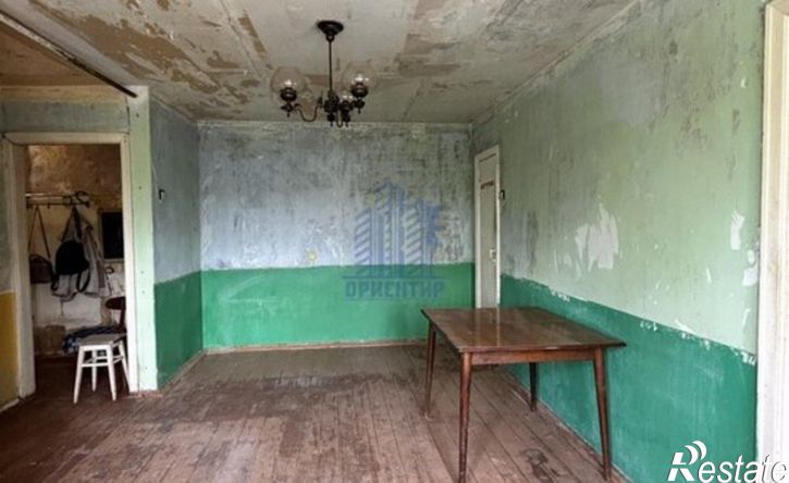 2-комн квартира ул Ленинградская, 16,  д. 16
