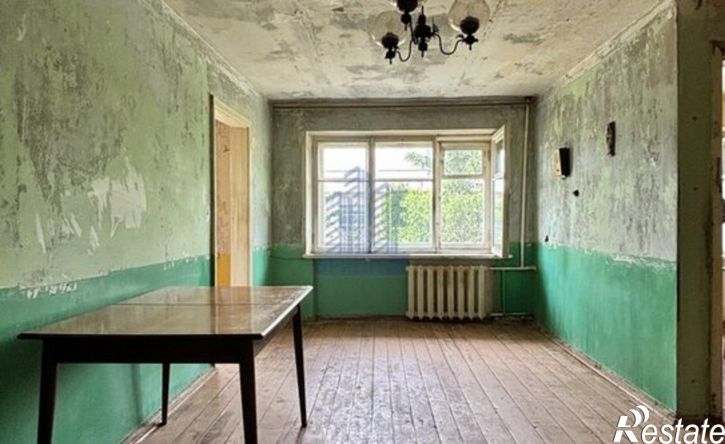 2-комн квартира ул Ленинградская, 16,  д. 16
