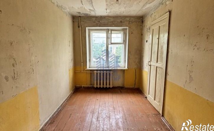 2-комн квартира ул Ленинградская, 16,  д. 16