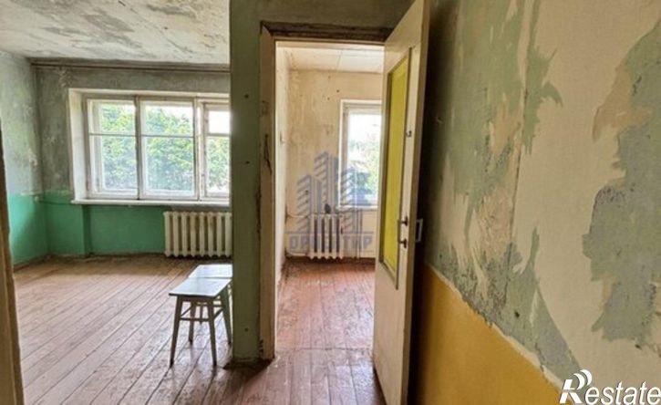 2-комн квартира ул Ленинградская, 16,  д. 16