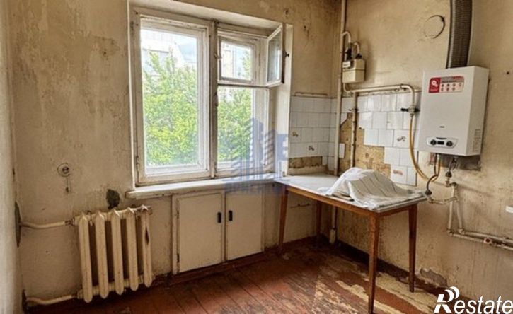 2-комн квартира ул Ленинградская, 16,  д. 16