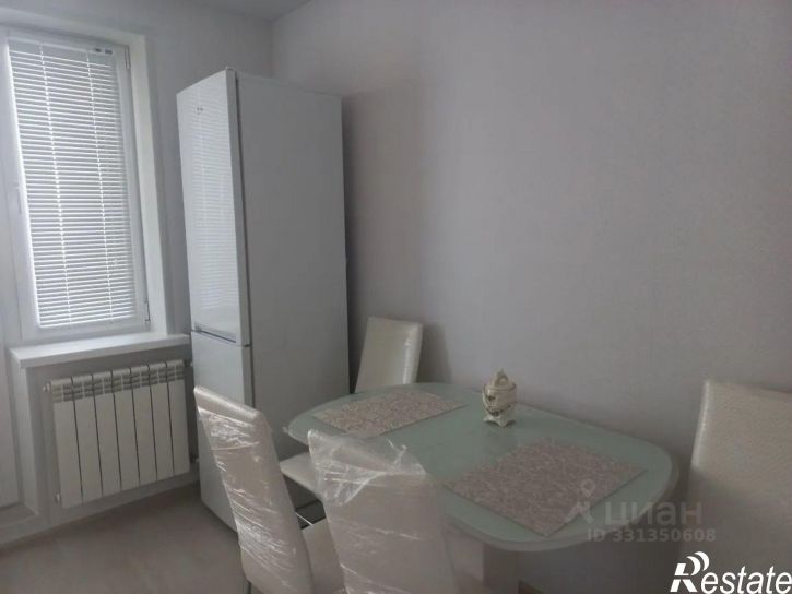 1-комн квартира Радужная улица, 14,  д. 14