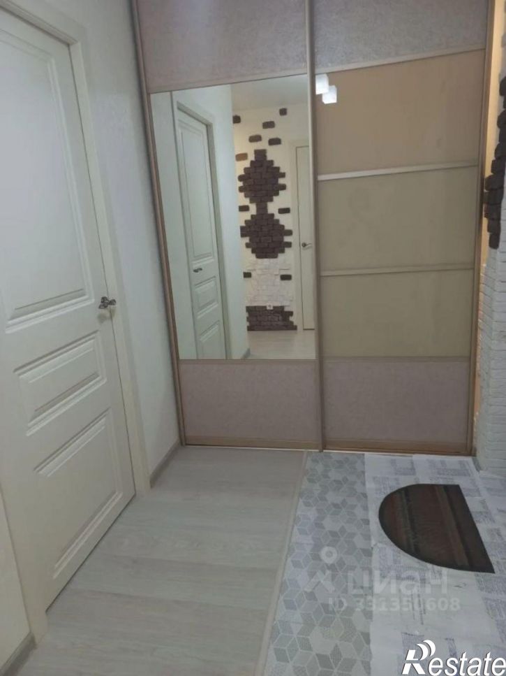 1-комн квартира Радужная улица, 14,  д. 14