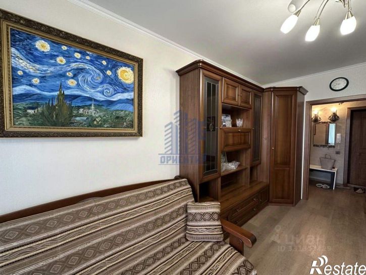 1-комн квартира улица Дзержинского, 5,  д. 5
