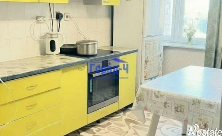 2-комн квартира улица Маршака, 8 к1,  д. 8 к1
