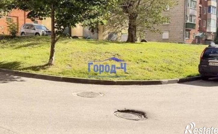 2-комн квартира улица Маршака, 8 к1,  д. 8 к1