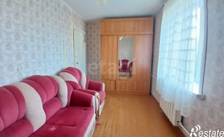 2-комн квартира улица Олега Беспалова, 2,  д. 2