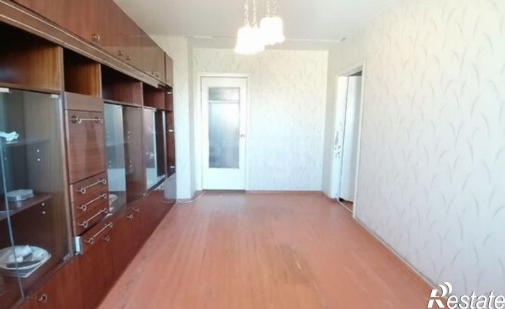 2-комн квартира улица Олега Беспалова, 2,  д. 2