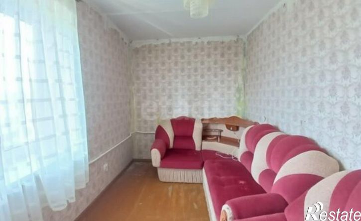 2-комн квартира улица Олега Беспалова, 2,  д. 2