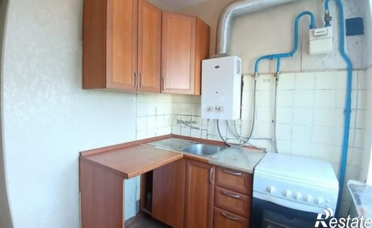 2-комн квартира улица Олега Беспалова, 2,  д. 2