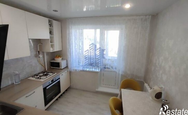 2-комн квартира проспект Тракторостроителей, 49,  д. 49