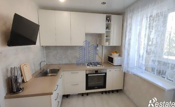 2-комн квартира проспект Тракторостроителей, 49,  д. 49