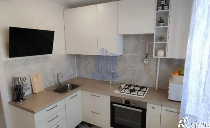 2-комн квартира проспект Тракторостроителей, 49,  д. 49