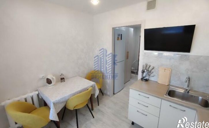 2-комн квартира проспект Тракторостроителей, 49,  д. 49
