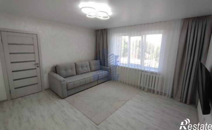 2-комн квартира проспект Тракторостроителей, 49,  д. 49