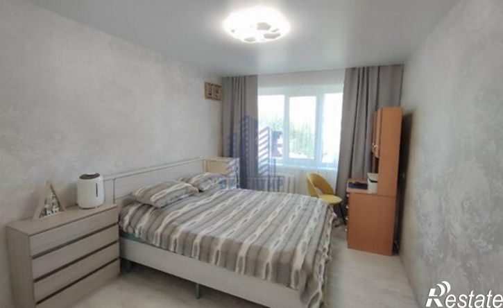 2-комн квартира проспект Тракторостроителей, 49,  д. 49