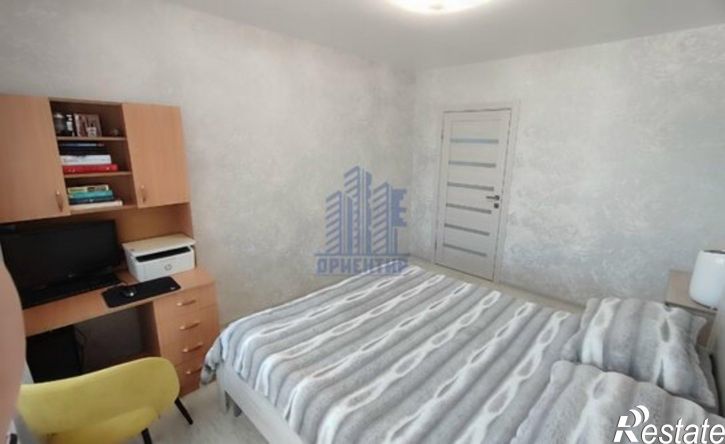 2-комн квартира проспект Тракторостроителей, 49,  д. 49