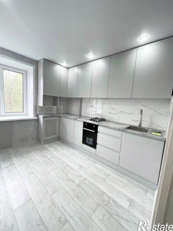 2-комн квартира Чебоксары, улица Афанасьева, 9