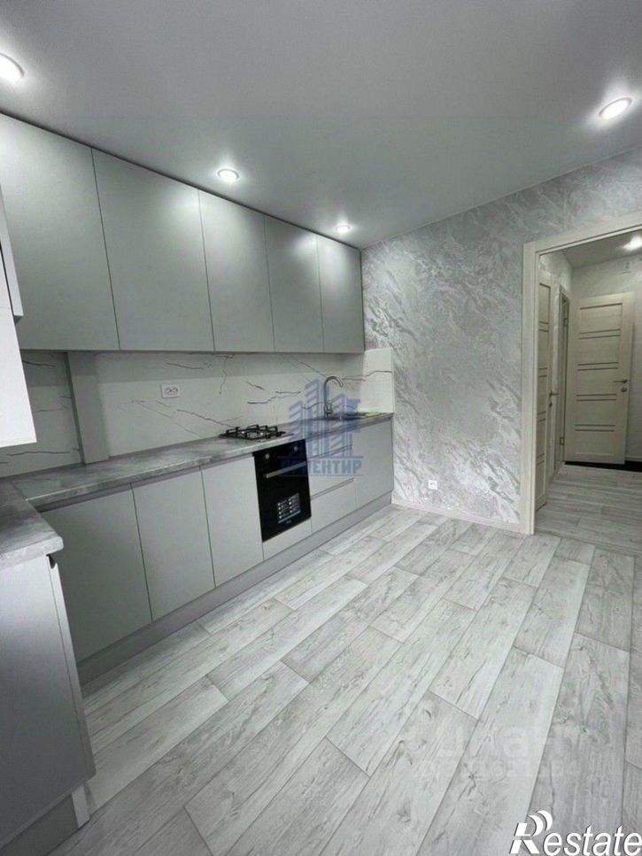 2-комн квартира Чебоксары, улица Афанасьева, 9