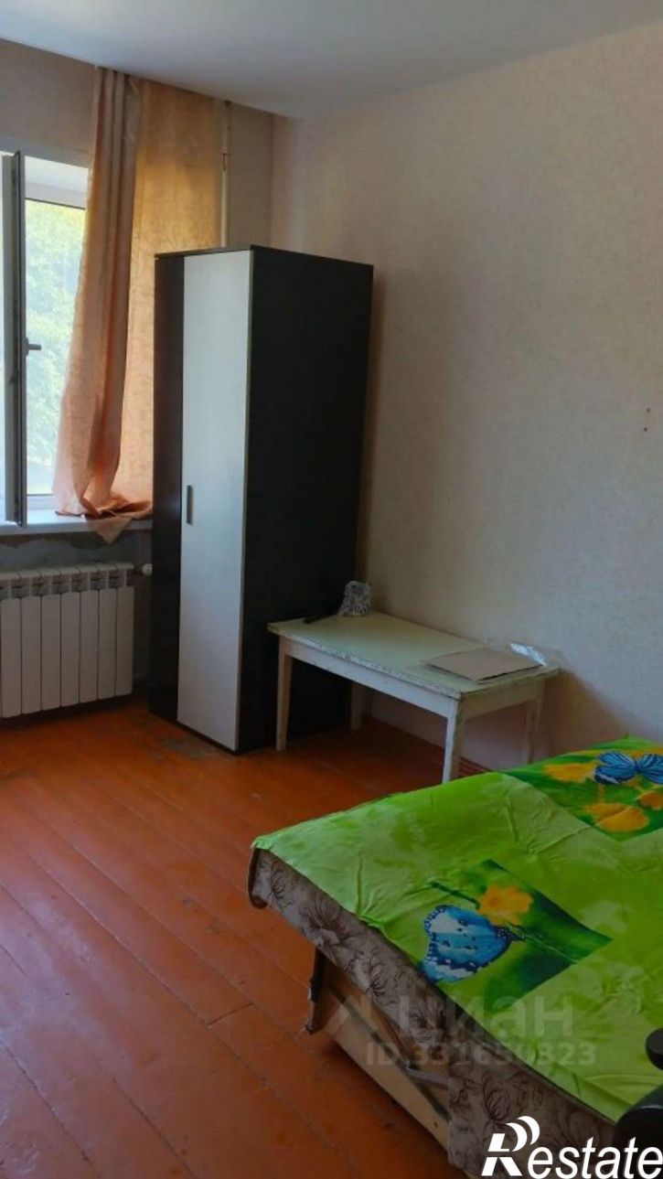 Комната улица Энгельса, 40,  д. 40