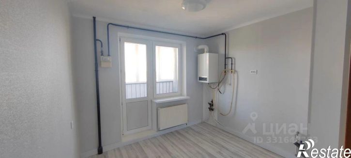 1-комн квартира улица Болгарстроя, 13,  д. 13