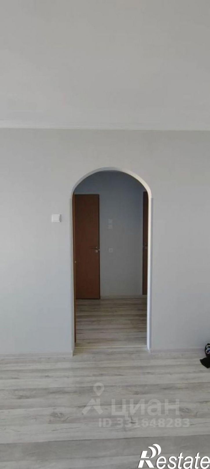 1-комн квартира улица Болгарстроя, 13,  д. 13