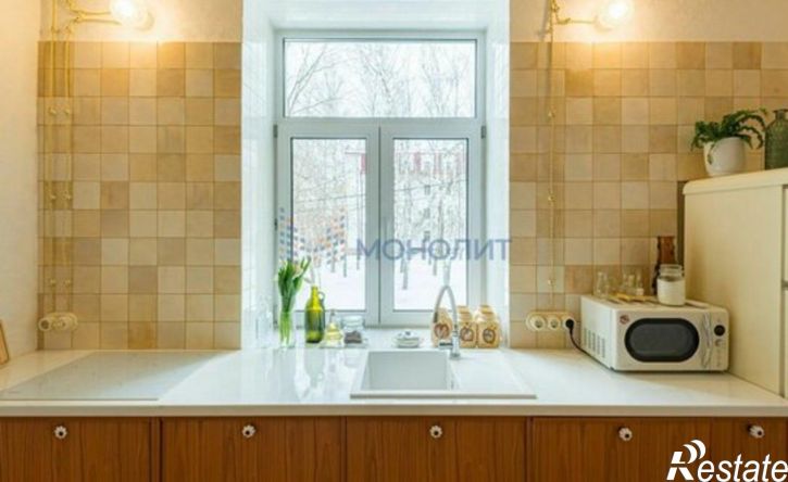2-комн квартира улица Текстильщиков, 11,  д. 11