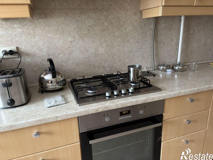 4-комн квартира Московский проспект, 19 к5,  д. 19 к5