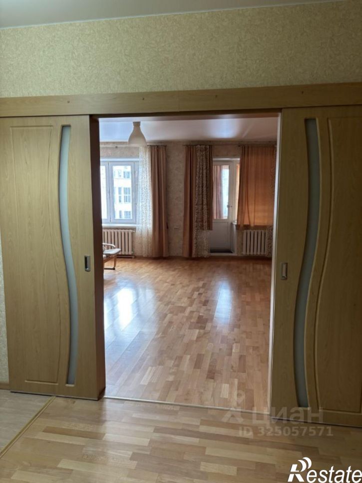 4-комн квартира Московский проспект, 19 к5,  д. 19 к5