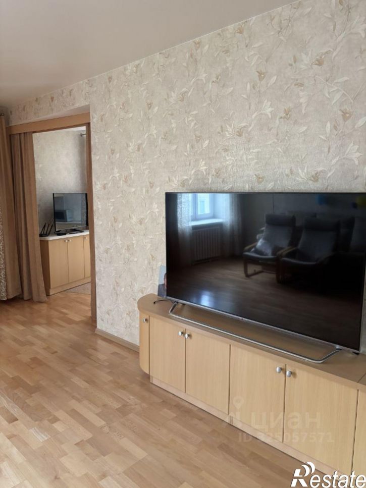 4-комн квартира Московский проспект, 19 к5,  д. 19 к5