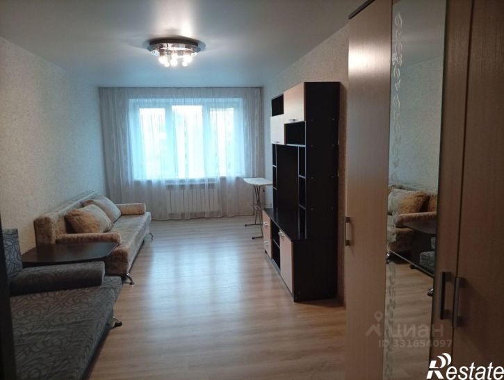 2-комн квартира ул Ленинского Комсомола, 5,  д. 5