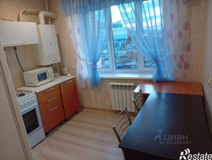 2-комн квартира ул Ленинского Комсомола, 5,  д. 5