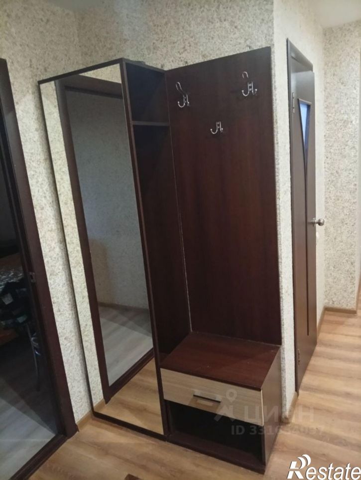2-комн квартира ул Ленинского Комсомола, 5,  д. 5