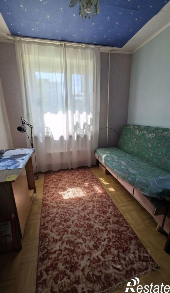 2-комн квартира ул Пролетарская, 1,  д. 1