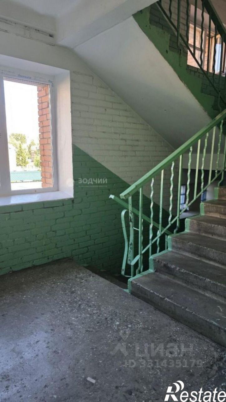 2-комн квартира ул Пролетарская, 1,  д. 1