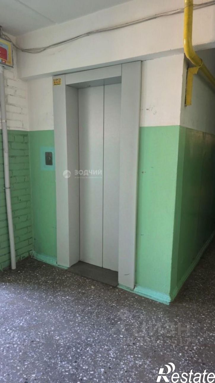 2-комн квартира ул Пролетарская, 1,  д. 1