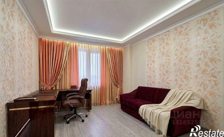 2-комн квартира ул Болгарстроя, 1,  д. 1