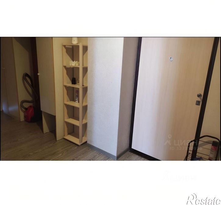 2-комн квартира ул Болгарстроя, 1,  д. 1