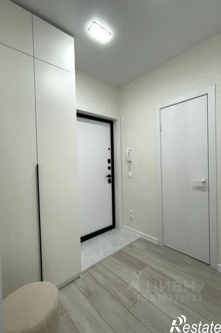 1-комн квартира ул Короленко, 4В,  д. 4В
