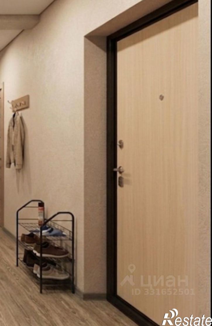 2-комн квартира ул Болгарстроя, 1,  д. 1